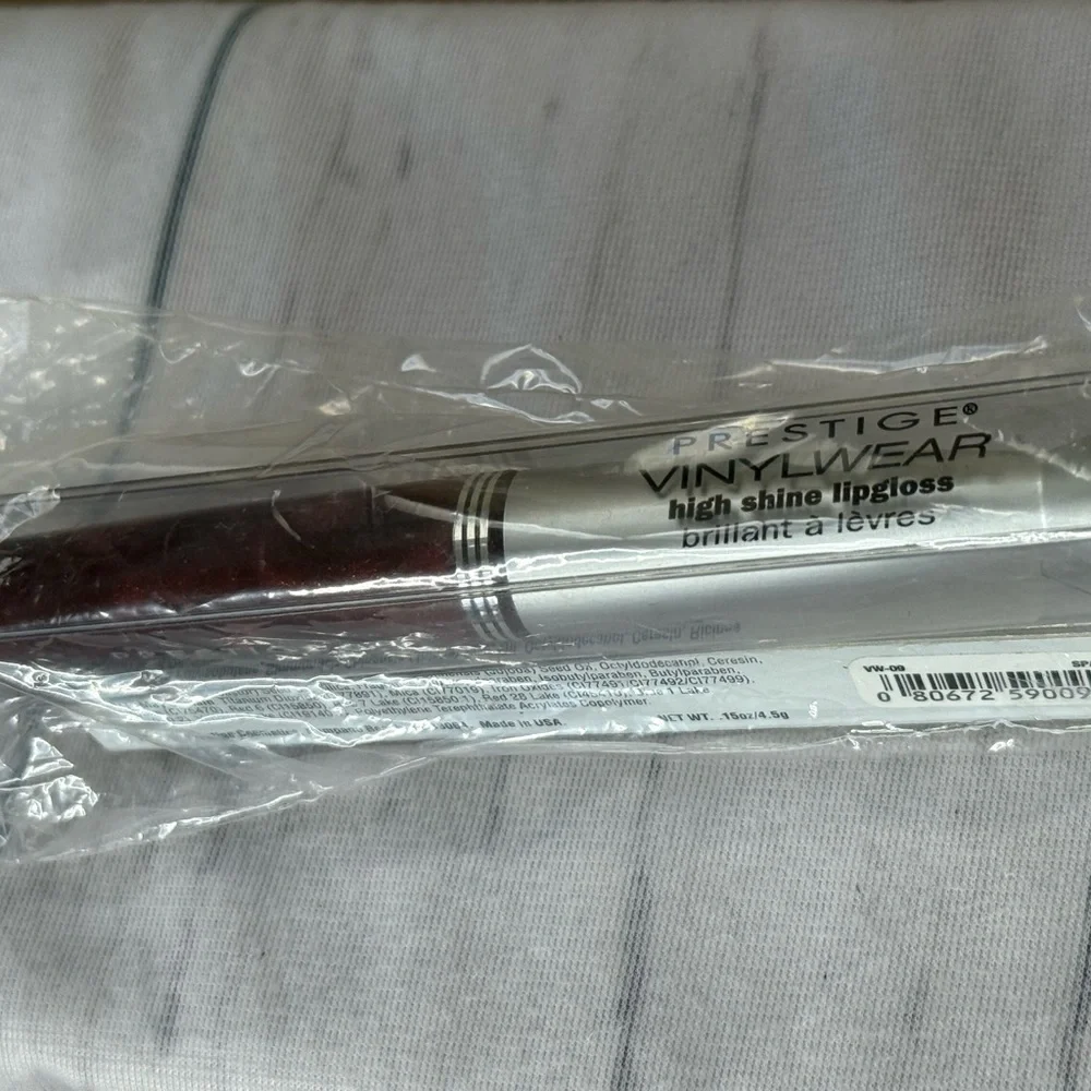 Prestige Vinylwear High Shine Lip Gloss Set